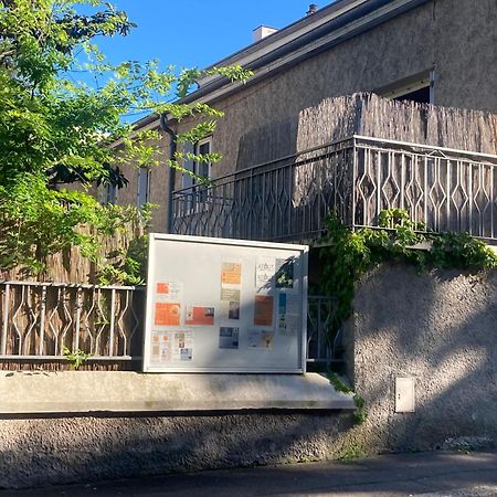 Maison Des Roses Oullins Exterior foto